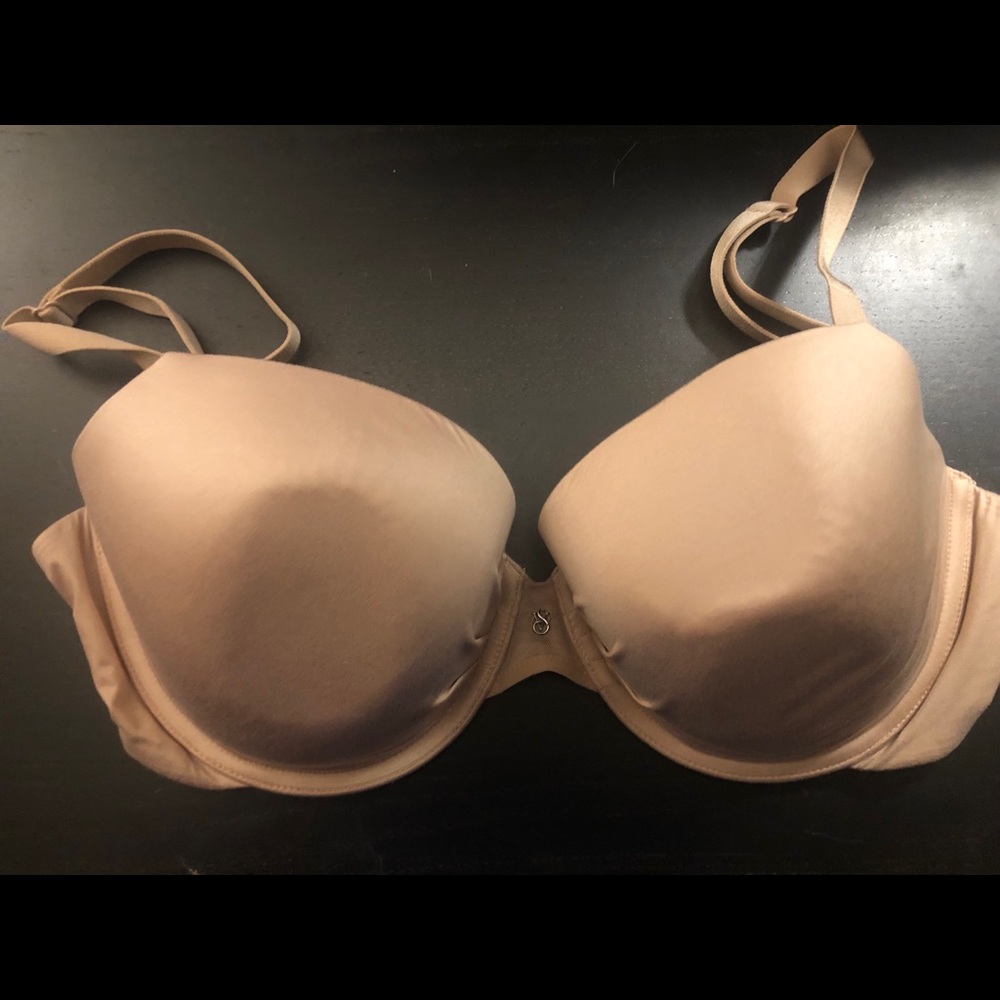 Fabulous by Victoria’s Secret Lined Demi